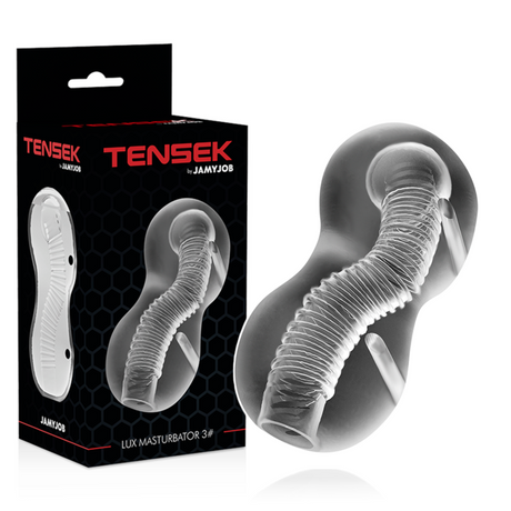 Jamyjob - Extreme Tensek 3 Masturbator Klar