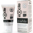 Excite - O White Bleach + Care Intimbereich 50 ml