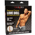 Liebespuppe Personal Trainer 14 cm