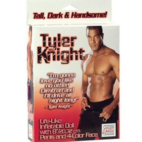 Calexotics - Tyler Knight Liebespuppe