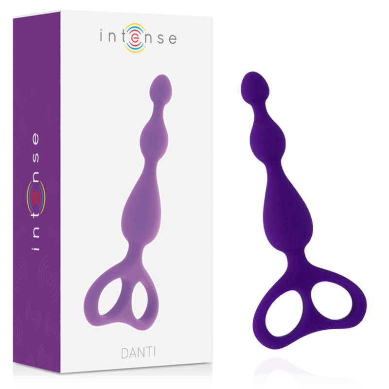 Intense - Danti Analflieder