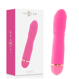Intense - Airon 20 Geschwindigkeiten Silikon Rosa