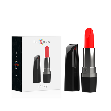 Auflegevibrator Lippsy Vibrierender Lippenstift
