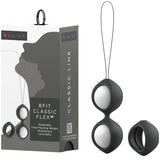 B Swish - Bfit Classic Flex Schwarz 28 G.