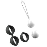 B Swish - Bfit Classic Flex Schwarz 38 G.