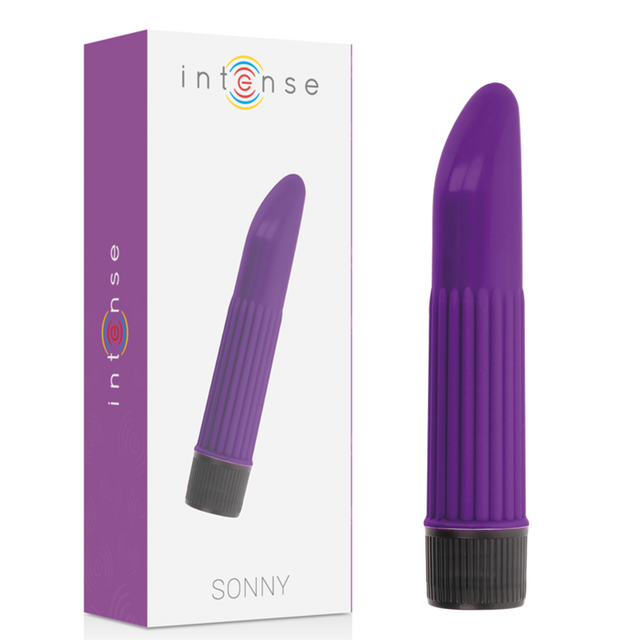 Intense - Sonny Lila Vibrator