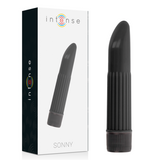 Intense - Vibrator Sonny Black