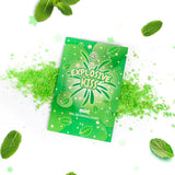 Secretplay - Minze Explosive Süssigkeiten