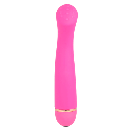 Vibrator Lilo 20 Geschwindigkeiten Silikon Rosa 3,4 x 17,7 cm.3