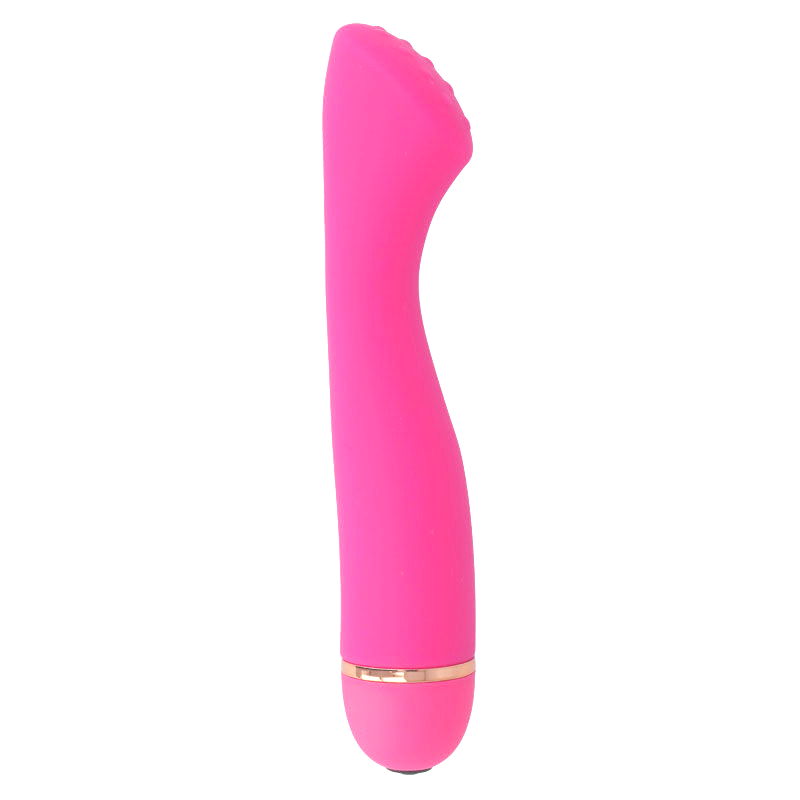 Intense - Lilo 20 Geschwindigkeiten Silikon Rosa