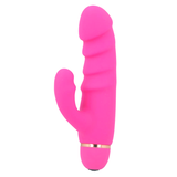 Intense - Krases 20 Geschwindigkeiten Silikon Rosa