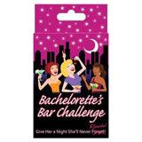 Kheper Games - Bachelorette Kartenspiel / en