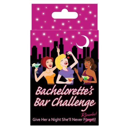 Kheper Games - Bachelorette Kartenspiel / en