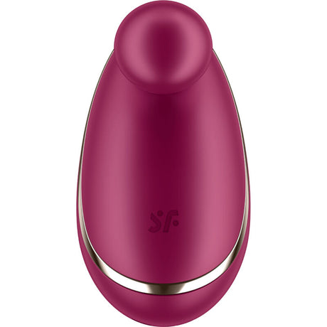 Auflegevibrator Spot On 1 Beere.3