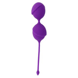 Intense - Karmy Fit Kegel Silikonflieder