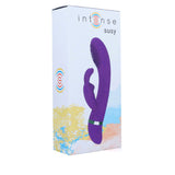 Intense - Susy Silicon Rabbitflieder Oszillierender Vibrator