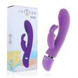 Intense - Susy Silicon Rabbitflieder Oszillierender Vibrator