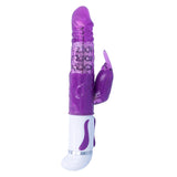 Intense - Guppy-Lila-Rotator-Vibrator