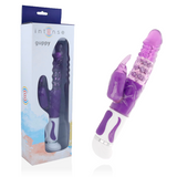 Intense - Guppy-Lila-Rotator-Vibrator