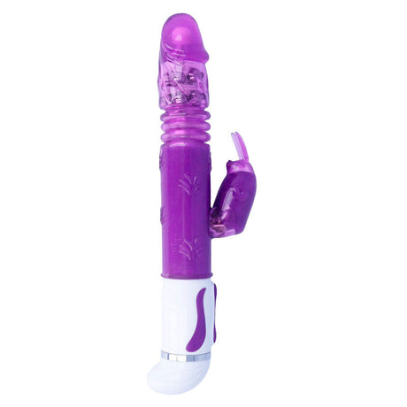 Vibrator Estuard Up&Down Rotator Vibratorflieder 15 x 3,9 cm.2