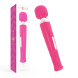 Intense - Keanu Wand Rosa Massager