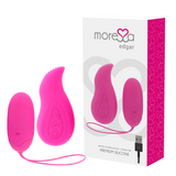 Moressa - Edgar Premium-Silikon-Fernbedienung