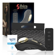 Ibiza - Silikon-Höschenvibrator mit Fernbedienung