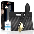 Ibiza - Superweicher Kaninchenvibrator