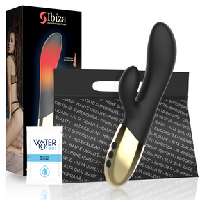Ibiza - Heizkaninchenvibrator