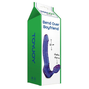Toyjoy - Becken Sie Sich Über Ihren Freund