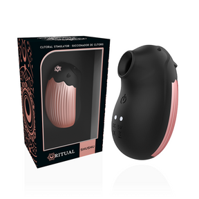 Rithual - Shushu 2.o Klitorales Azabache der Neuen Generation