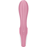 Satisfyer - Luftpumpe Bunny 2 Rosa