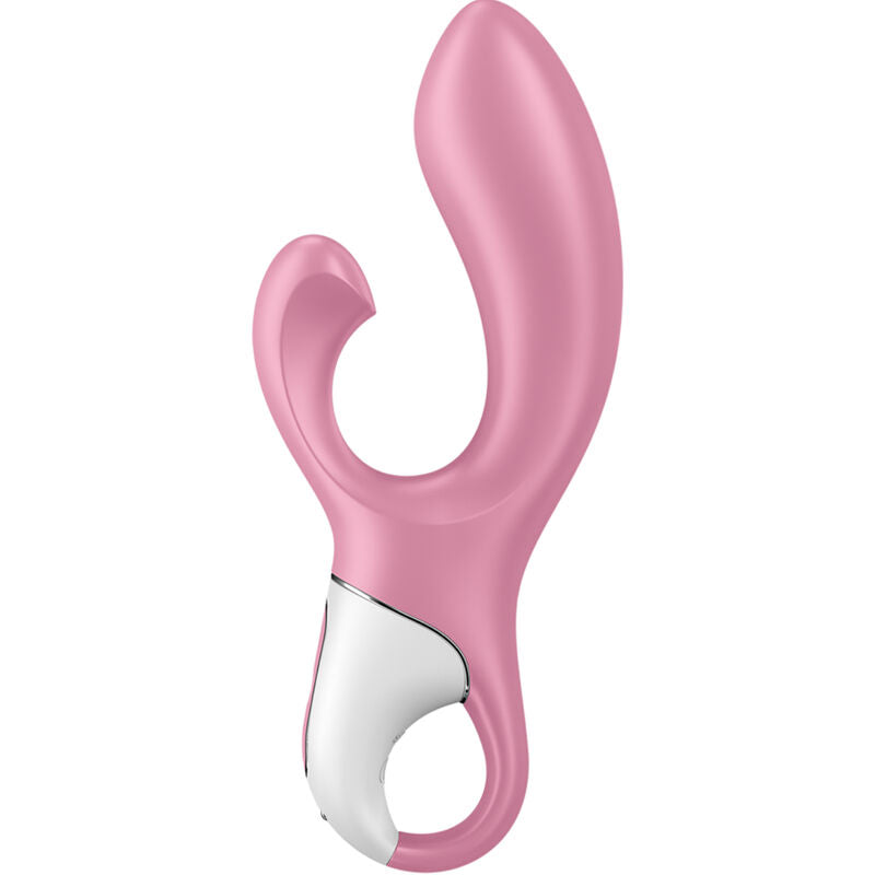 Satisfyer - Luftpumpe Bunny 2 Rosa