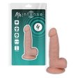 Realistischer Dildo 16,2 x 3,1 cm