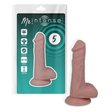 Realistischer Dildo 16,5 x 3,5 cm