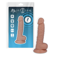 Realistischer Dildo 17,1 x 2,9 cm