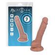 Realistischer Dildo 17,8 x 3 cm
