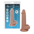 Mr Intense - 10 Realistic Penis 18 cm-x-3.4 cm