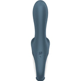 Satisfyer - Luftpumpe Booty 2 Dunkelgrau