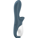 Satisfyer - Luftpumpe Booty 2 Dunkelgrau