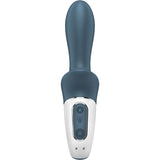 Satisfyer - Luftpumpe Booty 2 Dunkelgrau