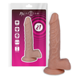 Mr Intense - 21 Realistic Penis 20.1 cm-x-3.2 cm