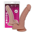 Mr Intense - 23 Realistischer Penis 20.8 cm-x-3.8 cm