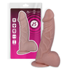 Realistischer Dildo 25 Realistic Cock -x 21,8 x 4,3 cm