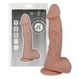 Mr Intense - 26 Realistischer Penis 22 cm-x-4.4 cm