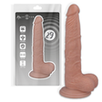Realistischer Dildo 22,7 x 3,5 cm