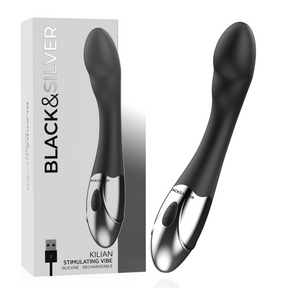 Black&Silver - Kilian Stimulierende Vibe