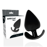 Addicted Toys - Analplug 11 cm
