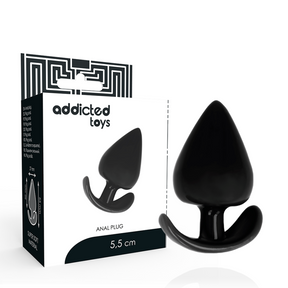 Addicted Toys - Analplug 5.5 cm