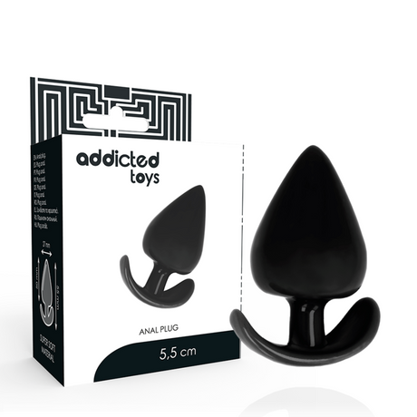 Addicted Toys - Analplug 5.5 cm